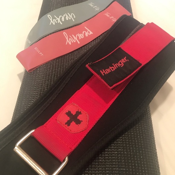 Workout set! - Picture 2 of 2